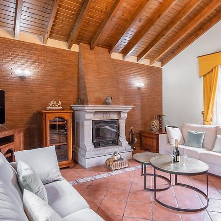 Casa En La Costa Con Wifi Jardin Y Barbacoa Guest House Llanes Exterior photo